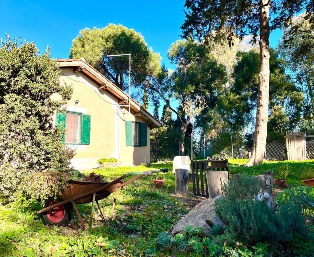 Casa Shanti - Rome — Foto 1